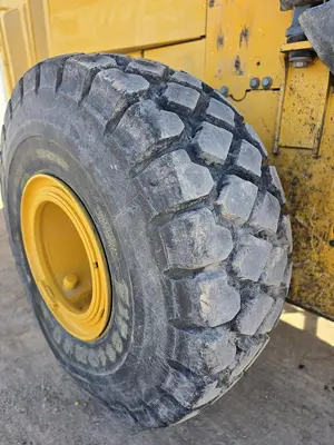 Used 2015 JOHN DEERE 744K-II Wheel Loaders Utah US | Berry Machinery #910835