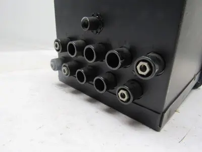 Westinghouse Style 1875277A Type C0-8 Over Load Relay Instantaneous 40-160A