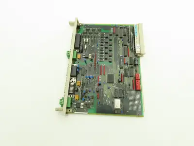 Siemens 6FM1707-3AA10 Cam Controller