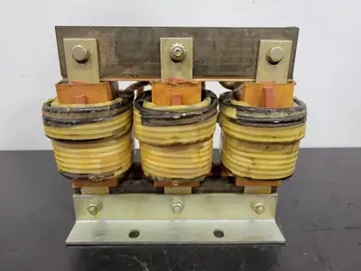 USED TRANS-COIL KLR45CTB