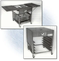 New | in-Stock AVALON HI24-4 Donut Equipment California US | BakeryEquipment.com #1554586