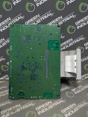 Trane 50100922 Chiller Control Board Rev. F 34103180-G ET Used