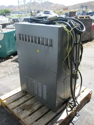 USED FANUC R-30iA