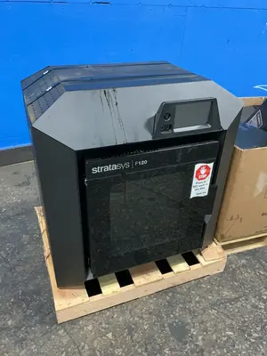 Used STRATASYS F120 3D printer, FDM/FFF Ohio US | HGR 24 #1148098