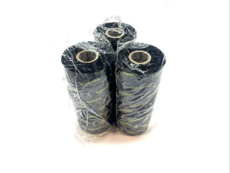 Used INKANTO 165MM W X 450M L Lab Label Printers and Supplies Michigan US | Maverick Industrial Sales #1089024