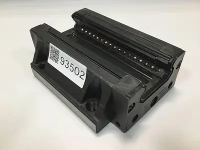 USED THK SHS55