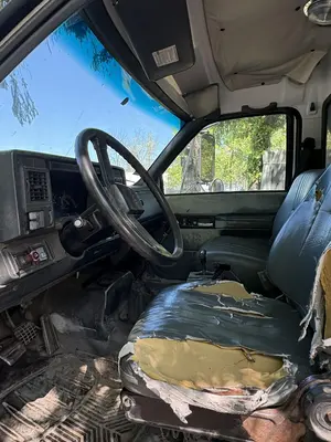 Used 2000 GMC C7500 Dump trucks New Jersey US | Proxy Equipment #1380095