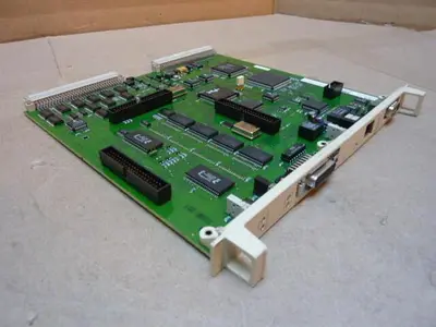 USED ABB 3HNE 00001