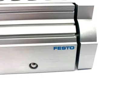DGSL-N-25-50-PA, 566294 | Festo DGSL-N-25-50-PA Highly Accurate Position Sensing Mini Slide 566294 - New Other