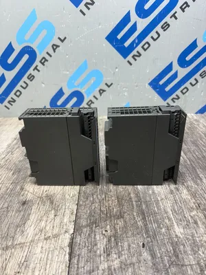 SIEMENS 6ES7 332-5HD01-0AB0 Electrical/PLC/Automation | ESS Industrial Equipment Sales (3)