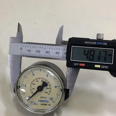 USED FESTO 162838 U5