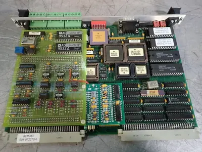 USED MARQUIP 9915357
