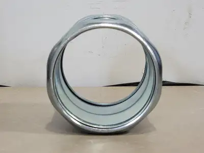 3" EMT Compression Coupling