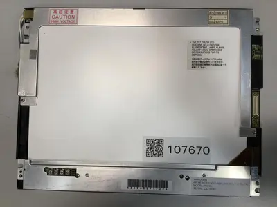 USED VAN DORN P500C