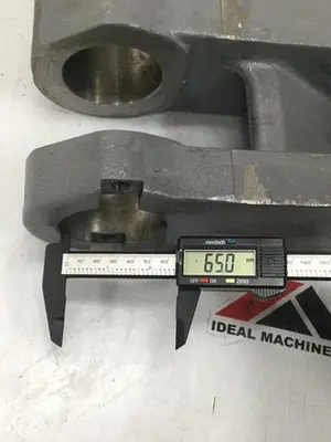 USED TOYO ST130-P2A00798
