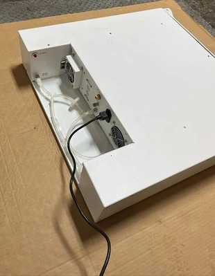 USED Perkin Elmer FID Station 260