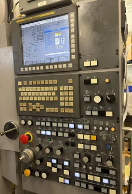2018 TAKISAWA TS-4000YS 5-Axis or More CNC Lathes | UniversalAutomatics.com (7)