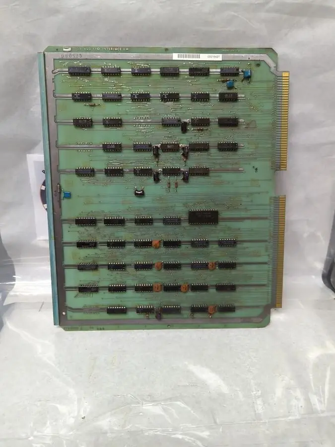 Used BENDIX 3728918E Circuit Boards | Surplus Asset Holdings #1205945