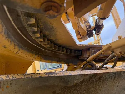 2006 Caterpillar 140H