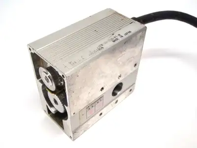Used IAI RCP2-RTC-I-PM-30-330-P1-N Linear Actuators Michigan US | Maverick Industrial Sales #1394755