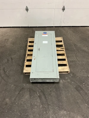 GE _UNKNOWN_ Electrical Panel & Distribution Boards | Equipment Recovery Corp. (2)