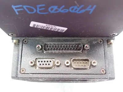 Used DATALOGIC DS6300105010 Laser Scanners Ohio US | HGR 24 #751864