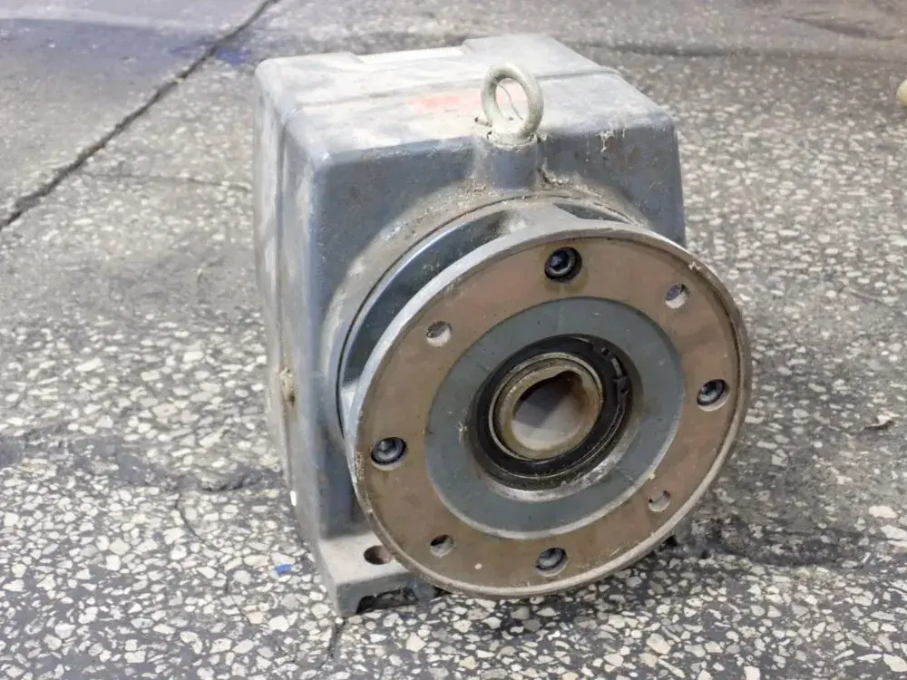 USED 2004 ULTAMITE FALLK 4740411