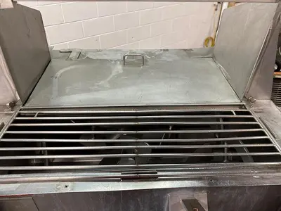 USED RIETZ RS-15-K5603-6