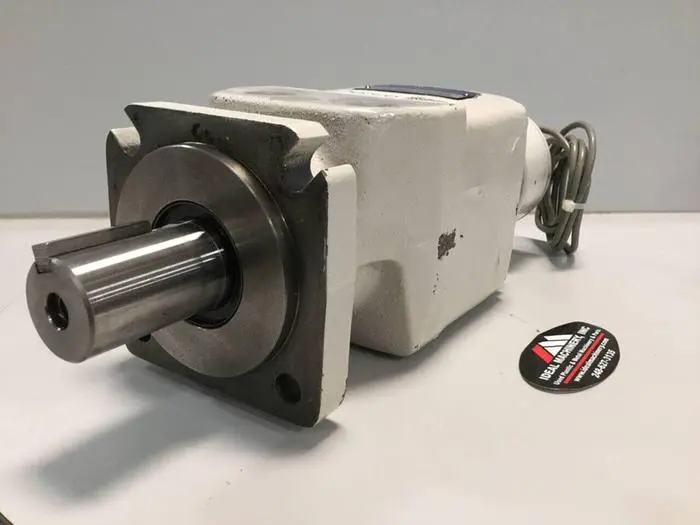 Used TOKIMEC CR-07-5PT4-30-SD-JA-S137-J Motors (misc) | Ideal Machinery #661043