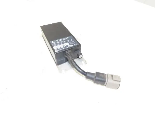 Used DELTA ELECTRONICS _UNKNOWN_ Power Supplies Indiana US | Arrow Industrial #1249724