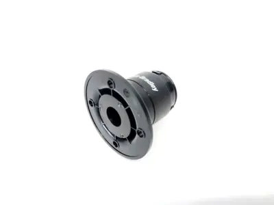 854J-BSFC | Allen Bradley  Ser. A 40mm Stack Light Mounting Base - Used
