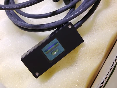 HEIDENHAIN LIDA 48 G1 LINEAR ENCODER