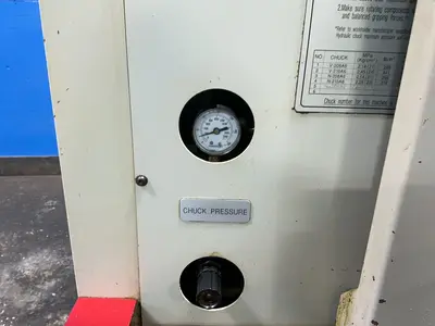 USED OKUMA ESL8
