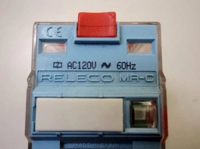 Used RELECO _UNKNOWN_ Relays & Switches | OCO Industrial #1668337