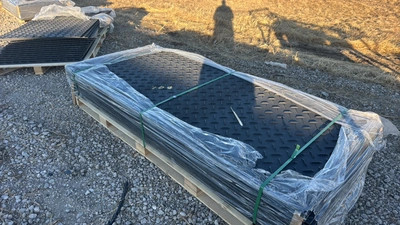 GROUND PROTECTION MAT	SDLANCH	2025	Unused	IRGPM