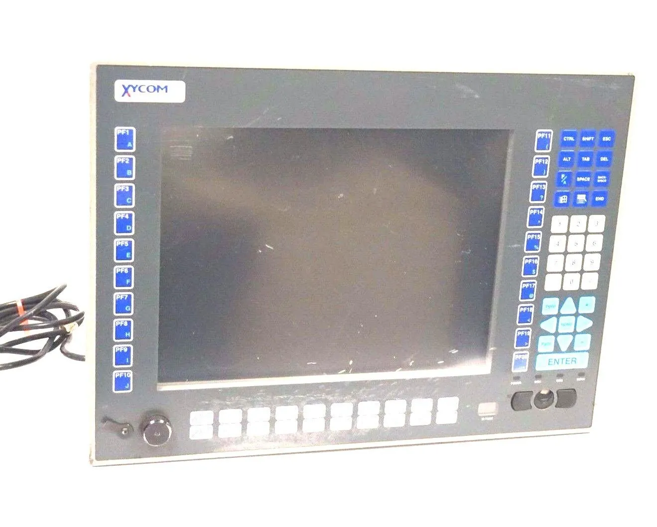 XYCOM 3515-KPM OPERATOR INTERFACE 3515KPM