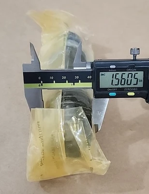 NEW LIMITORQUE 0501-121