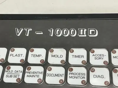 USED FUJI VT-1000IID