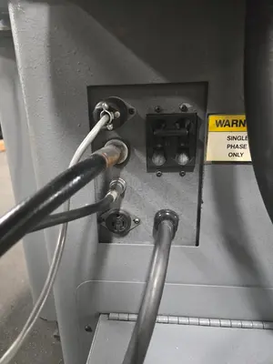 Used ELECTRO ARC 2SA Disintegrators Kentucky US | Aucto #578102