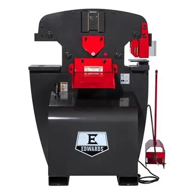 NEW EDWARDS 40 TON