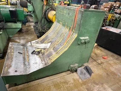 1985 STAMCO 40-CC Coil Cars | Michael Meyer (2)