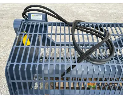 Used LOFTNESS _UNKNOWN_ Rock Buckets Iowa US | Keast Enterprises #1360411