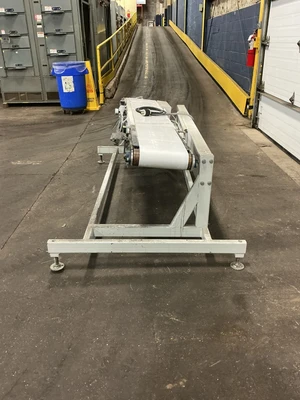 Used _UNKNOWN_ _UNKNOWN_ Incline Conveyors Ohio US | Equipment Recovery Corp. #1331789