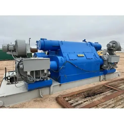 Used NATIONAL OILWELL VARCO, INC _UNKNOWN_ Drill Rigs Texas US | Oil The Woodlands Group #1501504