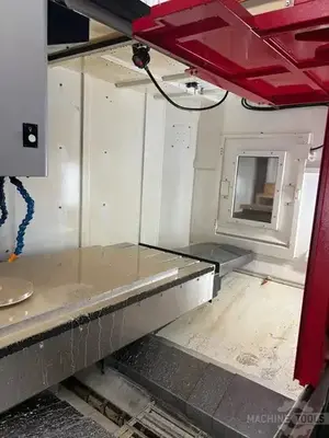 Used 2024 SMART SM 2082 Vertical Machining Centers Arizona US | KD Machinery #1343342