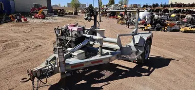Used 2006 SUBER _UNKNOWN_ Misc Trailers Utah US | CSS Equipment Sales #1347369