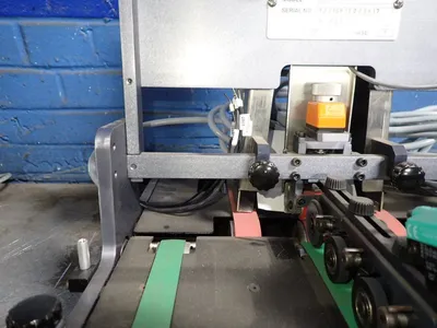 Used PINEBERRY SF12 Miscellaneous Packaging Equipment Ohio US | HGR 24 #756682