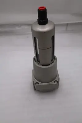 SMC NAF6000-N10D / NAF6000N10D (NEW NO BOX) STOCK H1284