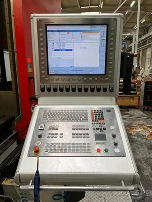 USED 2013 MATEC 40 HV