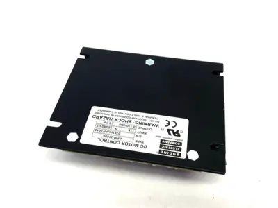 New | in-Stock Bodine Electric Filtered PWM DC Basic Speed Control, Open Chassis Speed Drives Michigan US | Maverick Industrial Sales #1401878